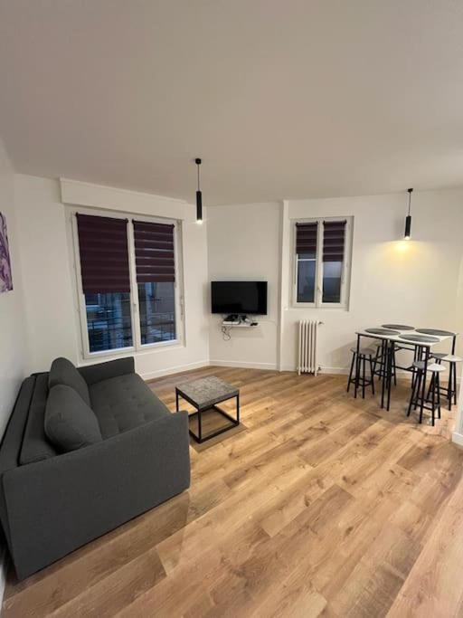 Charment 15 Apartment Paris