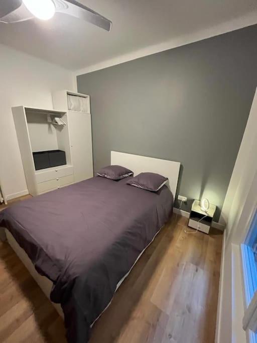 Charment 15 Apartment