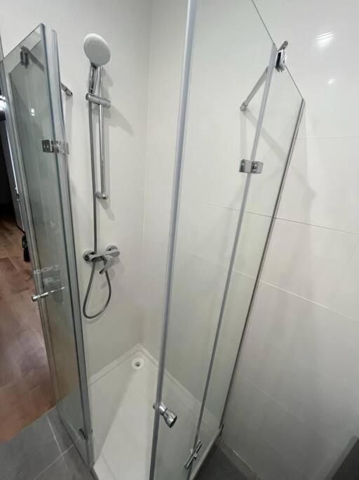 Apartment Charment 15 *