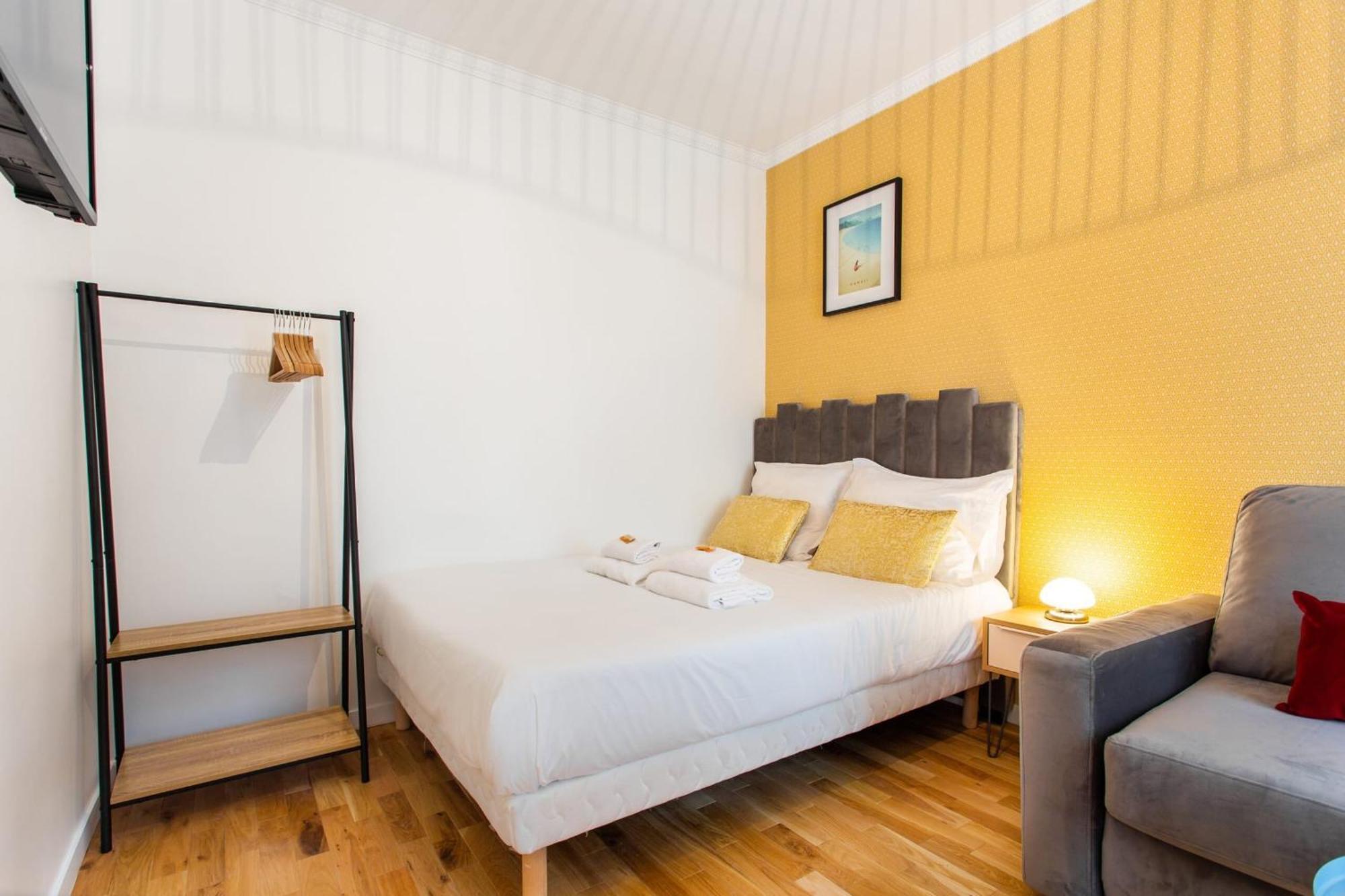 Cmg Faubourg Saint Antoine- Bastille - 1gg * Paris