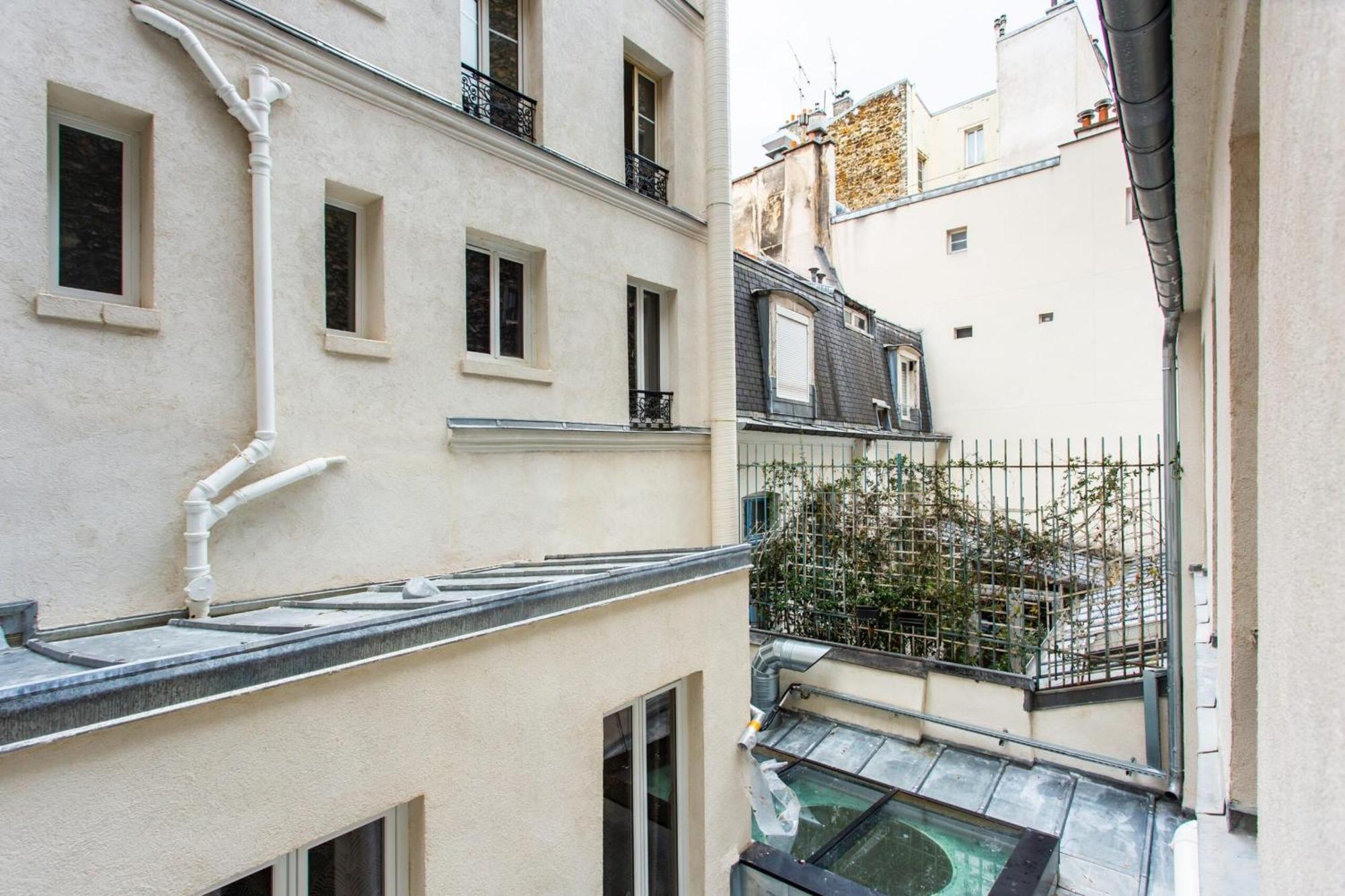 Cmg Faubourg Saint Antoine- Bastille - 1gg * Paris