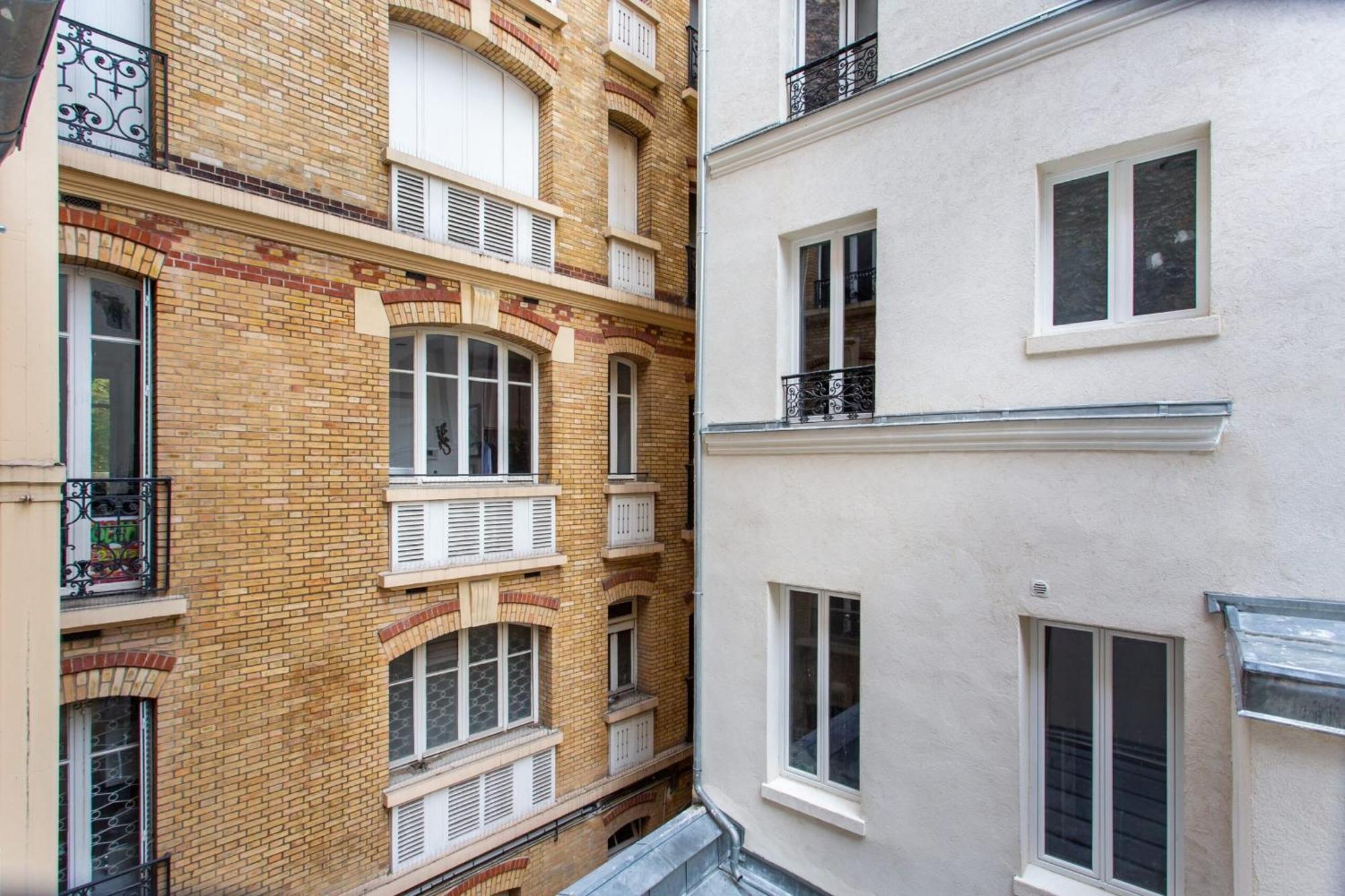 Appartement Cmg Faubourg Saint Antoine- Bastille - 1gg Paris