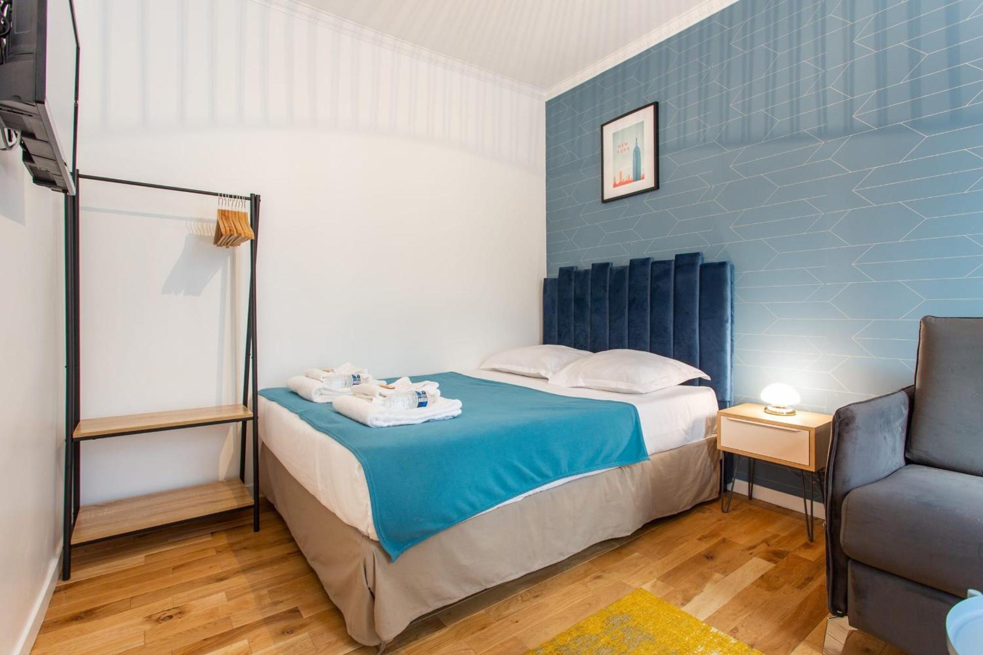 Apartment Cmg Bastille - Saint Antoine *