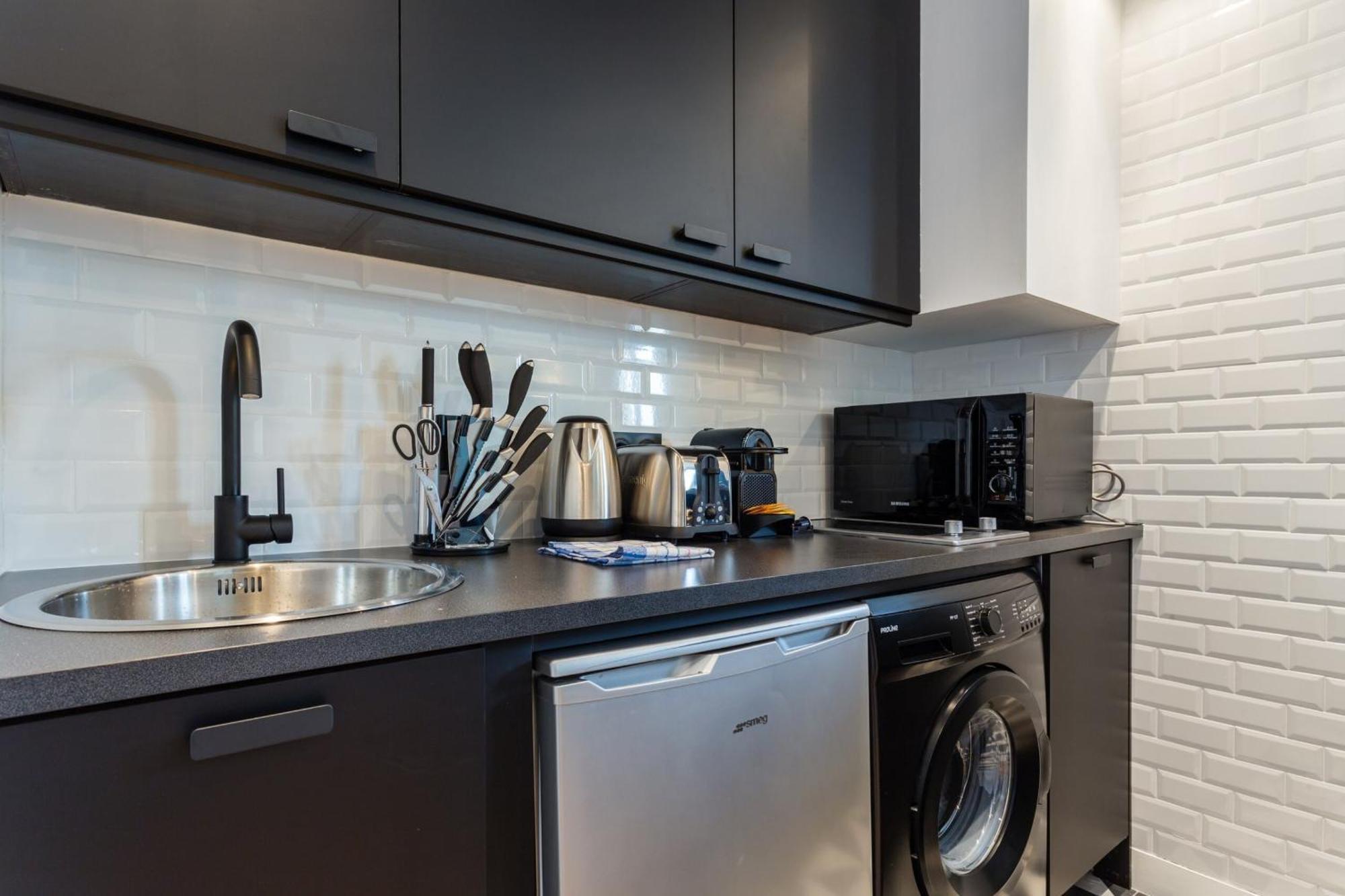 Cmg Faubourg Saint Antoine- Bastille - 1gg Appartement Paris