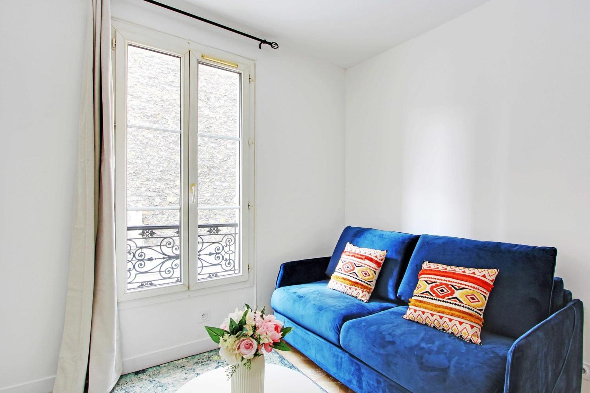 Cmg Faubourg Saint Antoine- Bastille - 1gg Appartement *