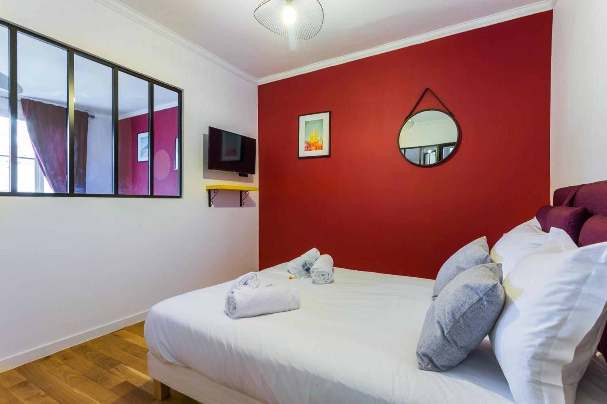 Cmg Faubourg Saint Antoine- Bastille - 1gg * Paris