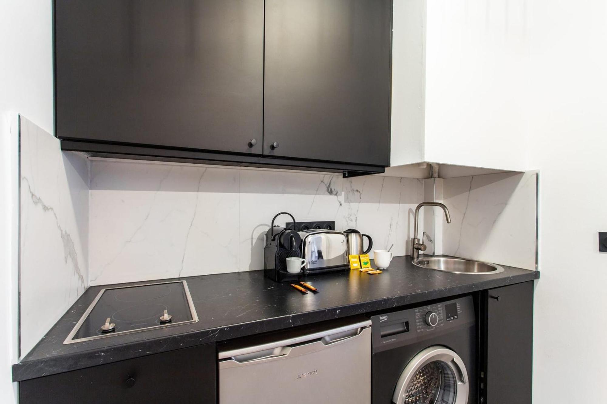 Cmg Faubourg Saint Antoine- Bastille - 1gg Appartement
