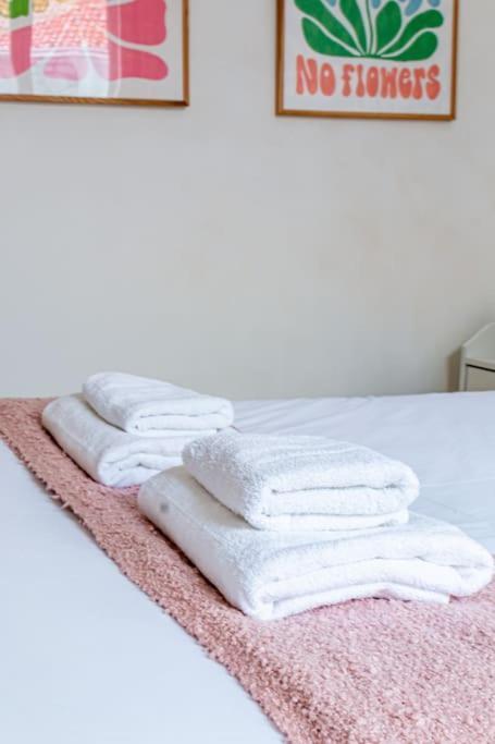 Appartement Flat Next To Montparnasse Train Station - Ii *