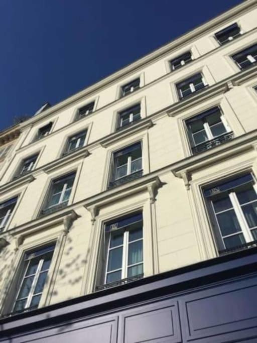 Magnifique Parisien - Marais Paris