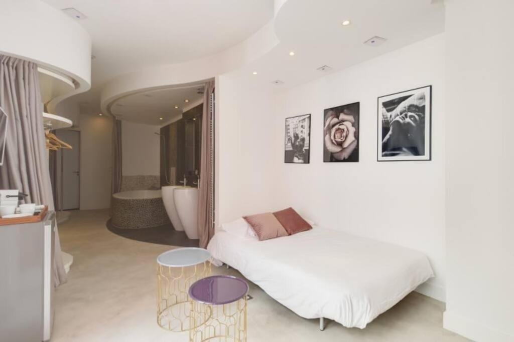 Magnifique Parisien - Marais Apartment Paris