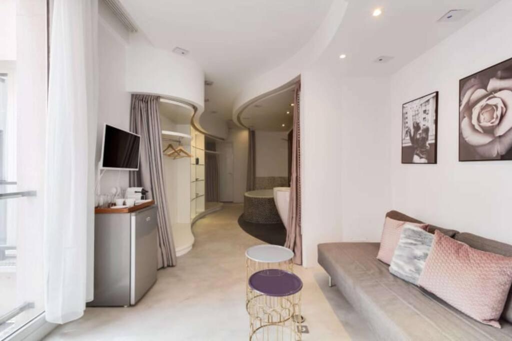 Magnifique Parisien - Marais Apartment *