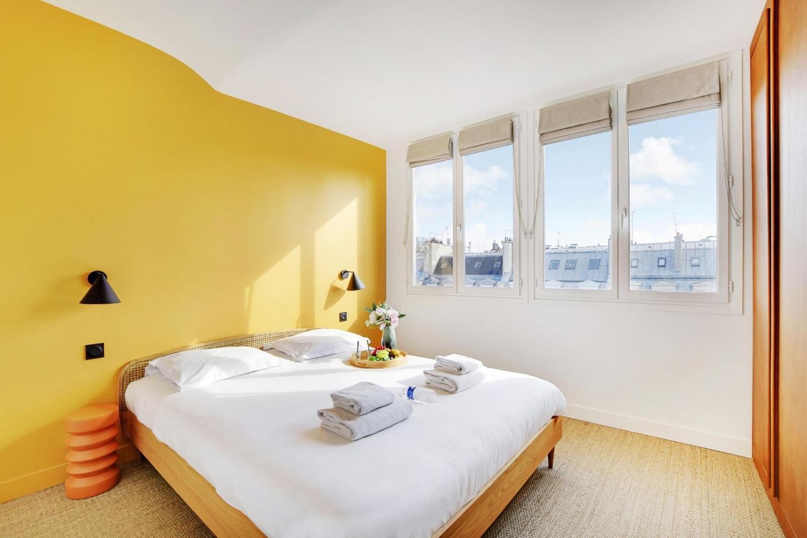 Amazing In Chatelet - Rivoli Appartement Paris
