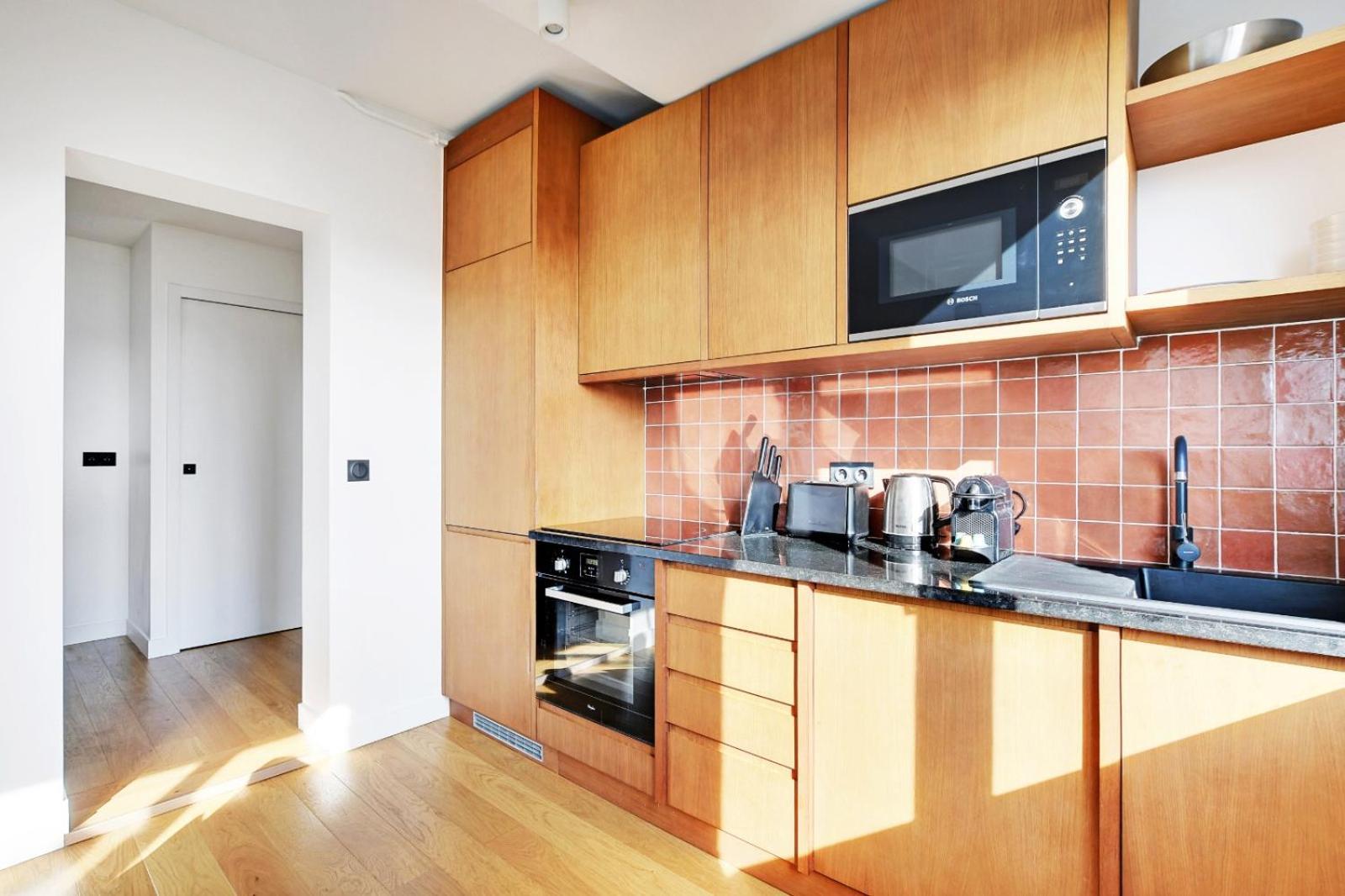 Appartement Amazing In Chatelet - Rivoli