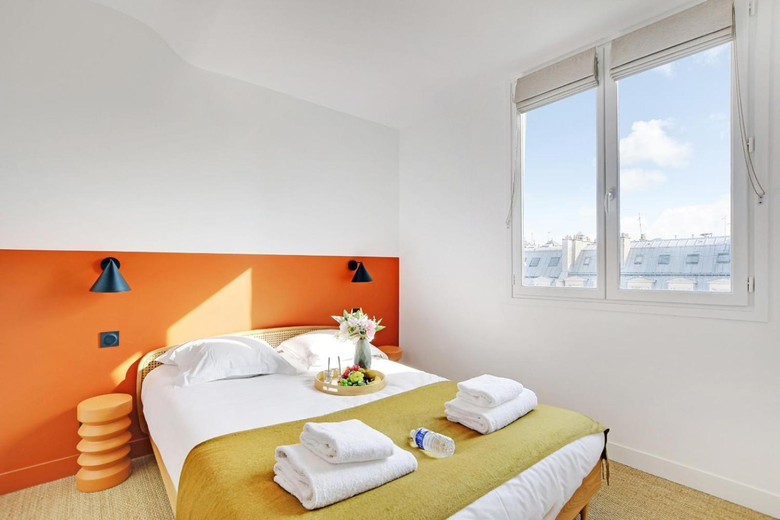 Appartement Amazing In Chatelet - Rivoli Paris