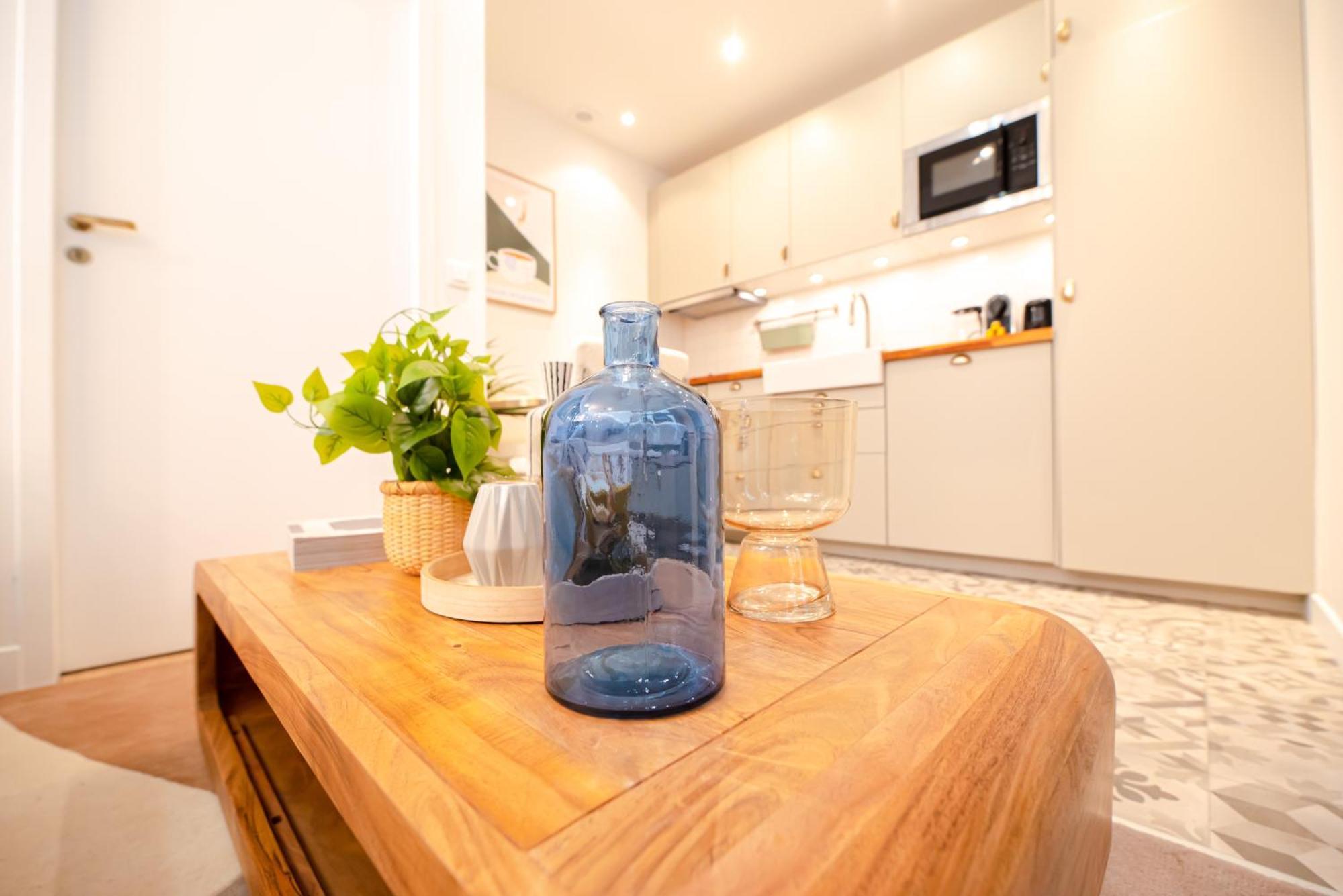 Wonderful Flat In The Marais Apartment Paris