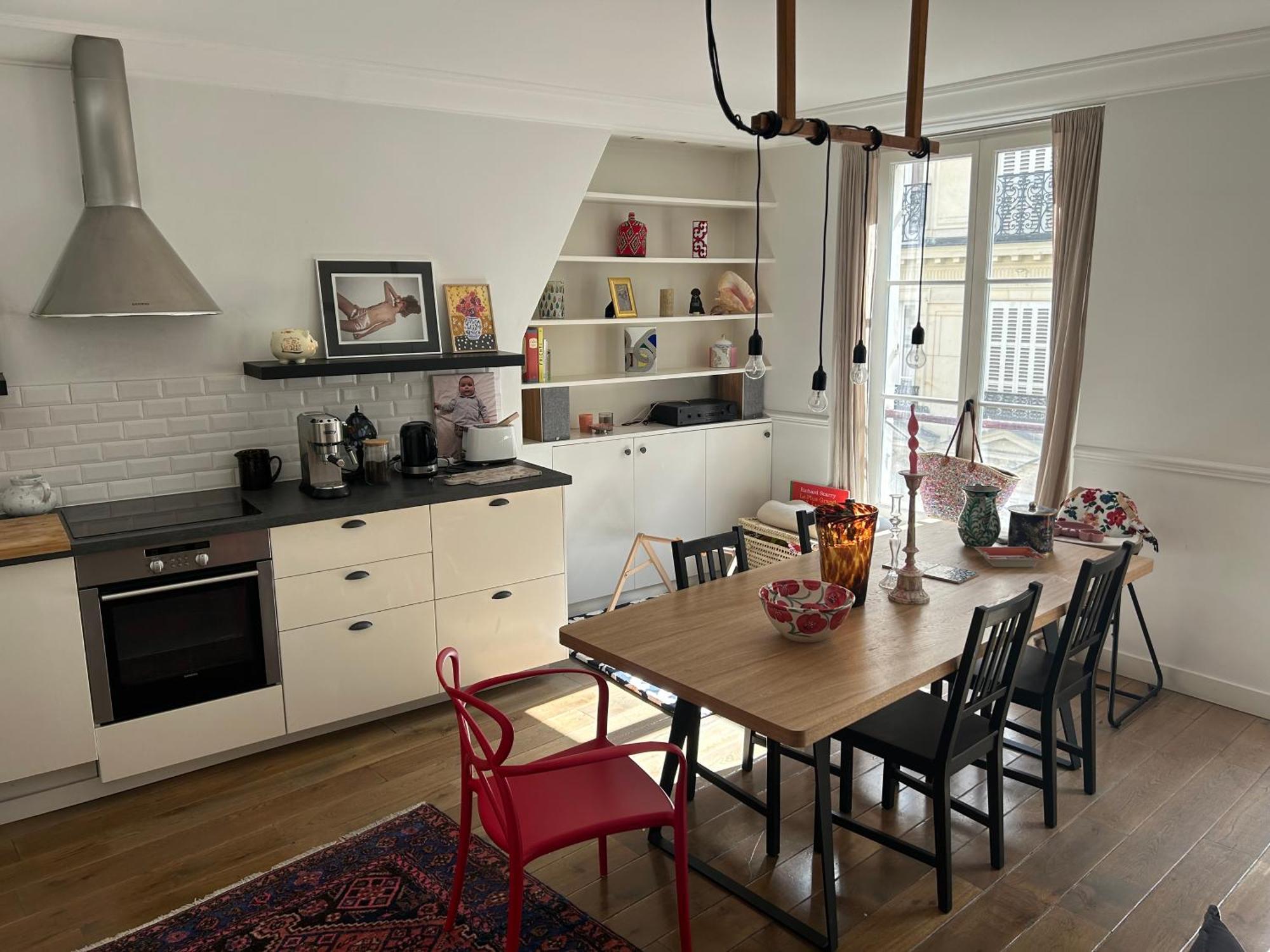 South Pigalle - 2 Bedrooms Luxury Flat *
