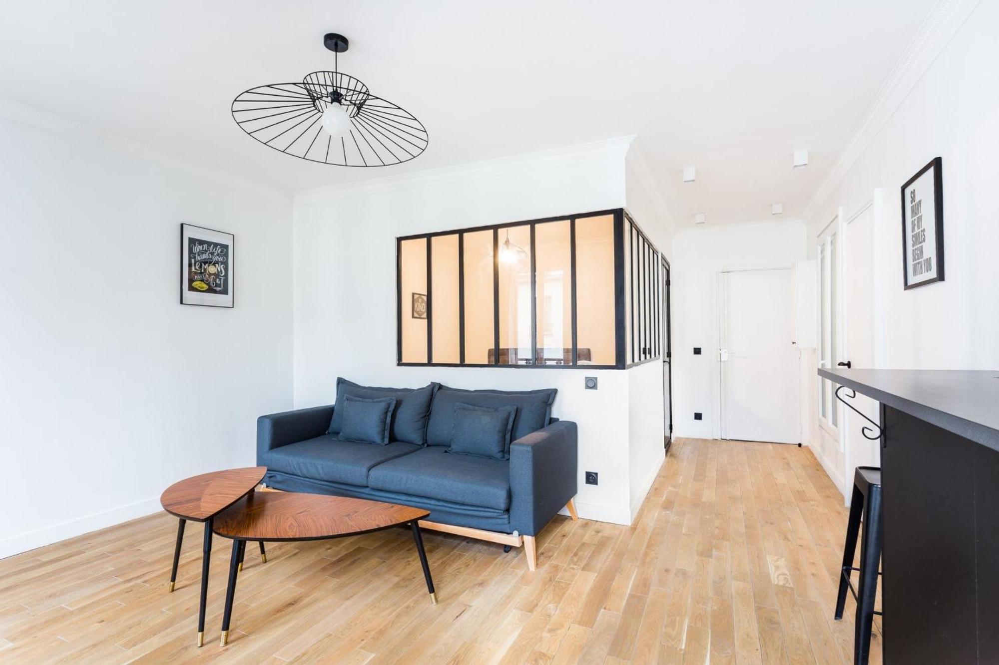 Cmg Faubourg Saint Antoine- Bastille - 1gg Appartement
