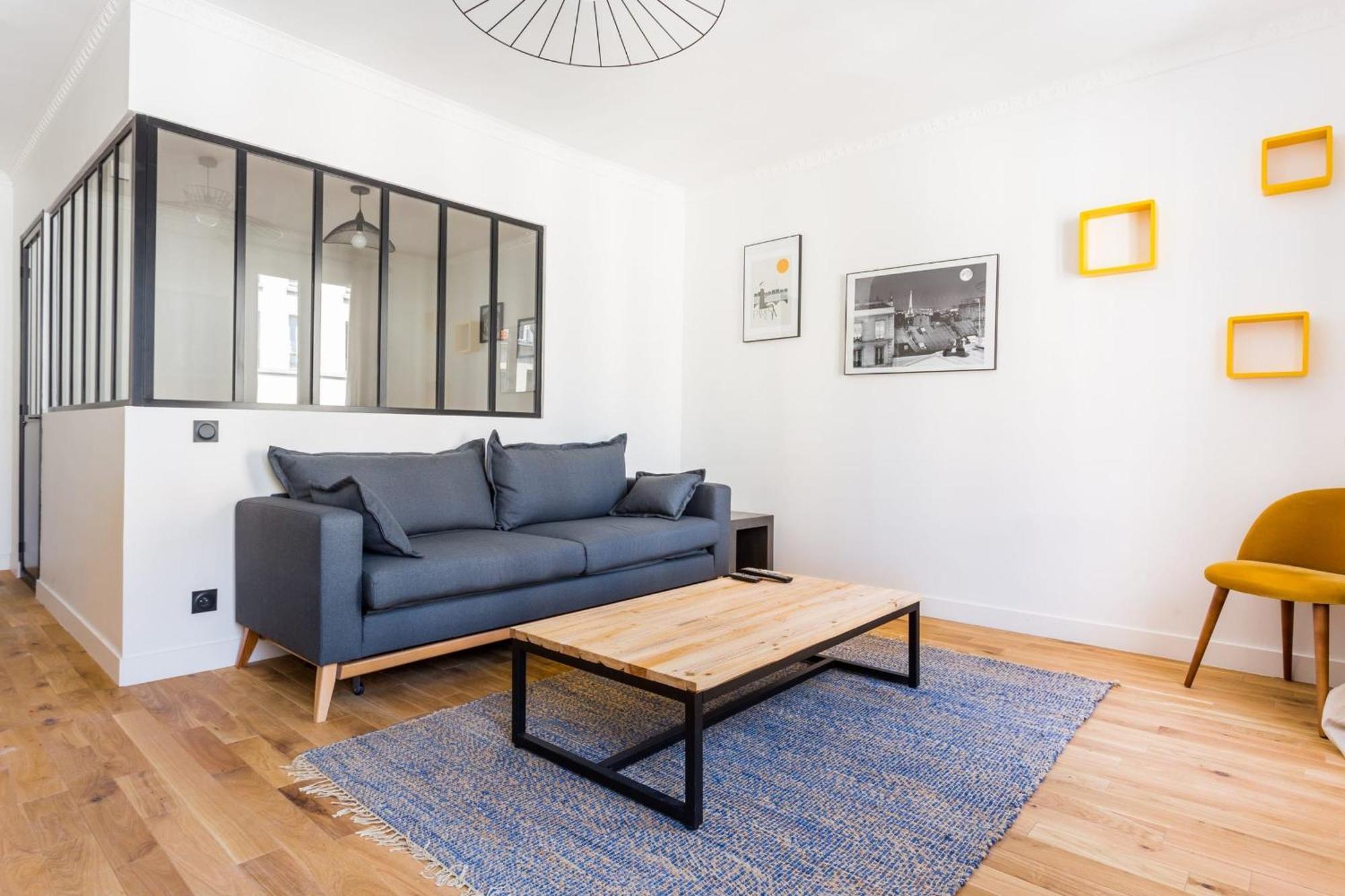 Cmg Faubourg Saint Antoine- Bastille - 1gg * Paris