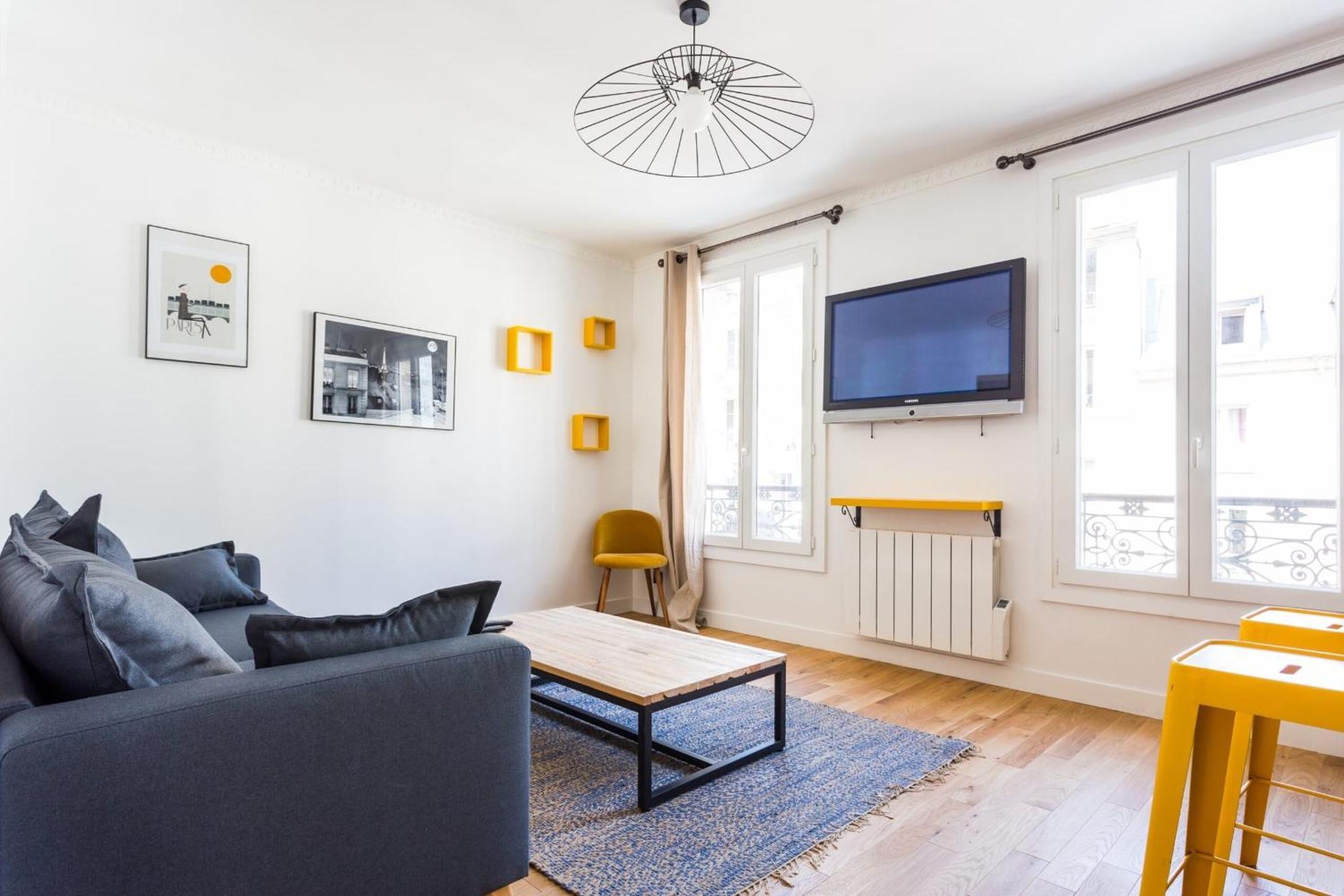 Cmg Faubourg Saint Antoine- Bastille - 1gg * Paris