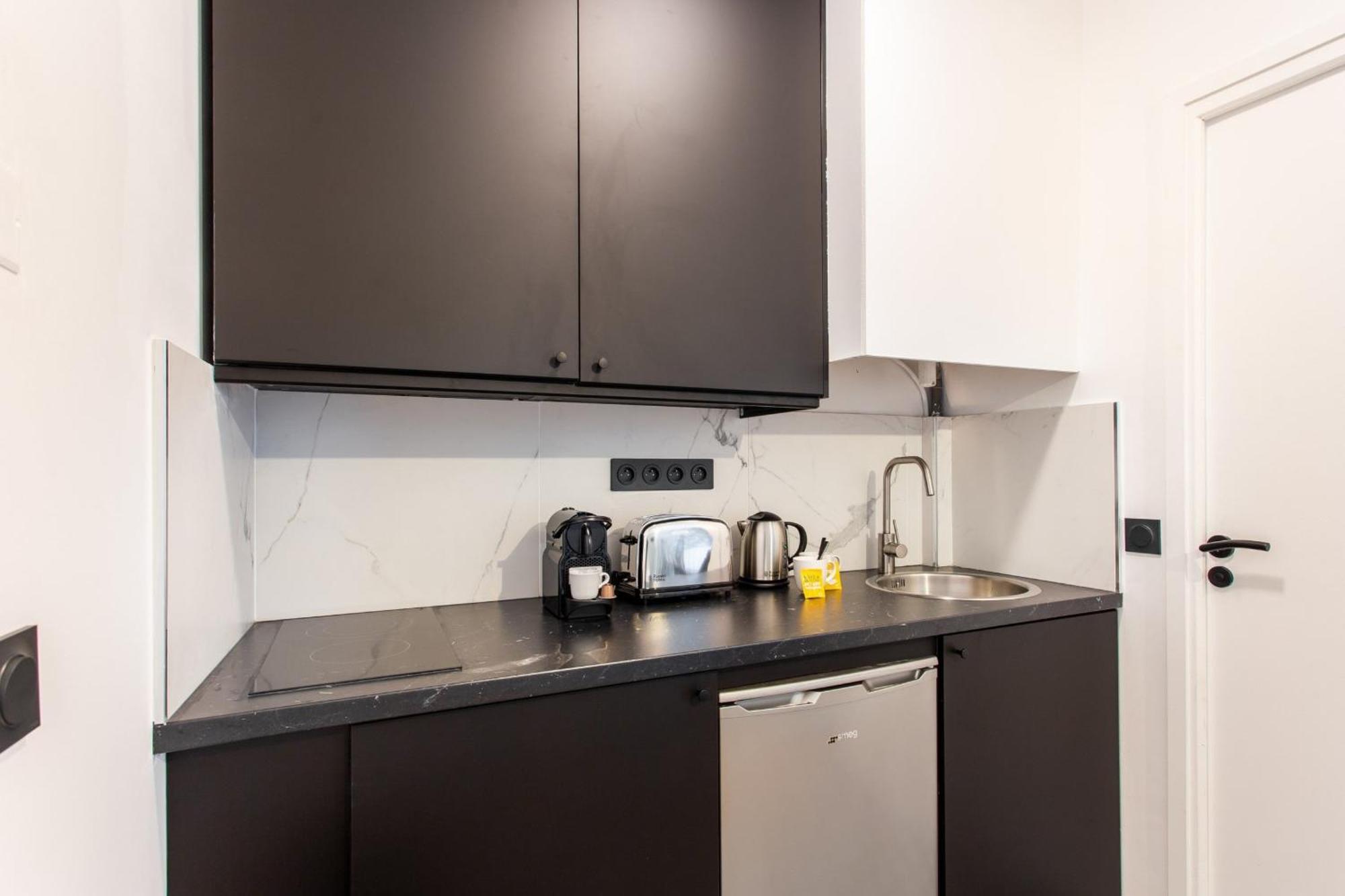 Cmg Faubourg Saint Antoine- Bastille - 1gg Appartement
