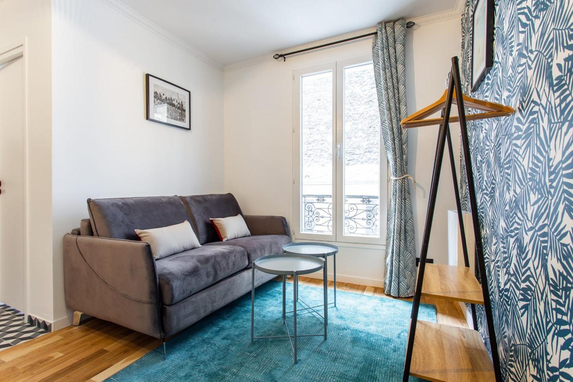Cmg Faubourg Saint Antoine- Bastille - 1gg *