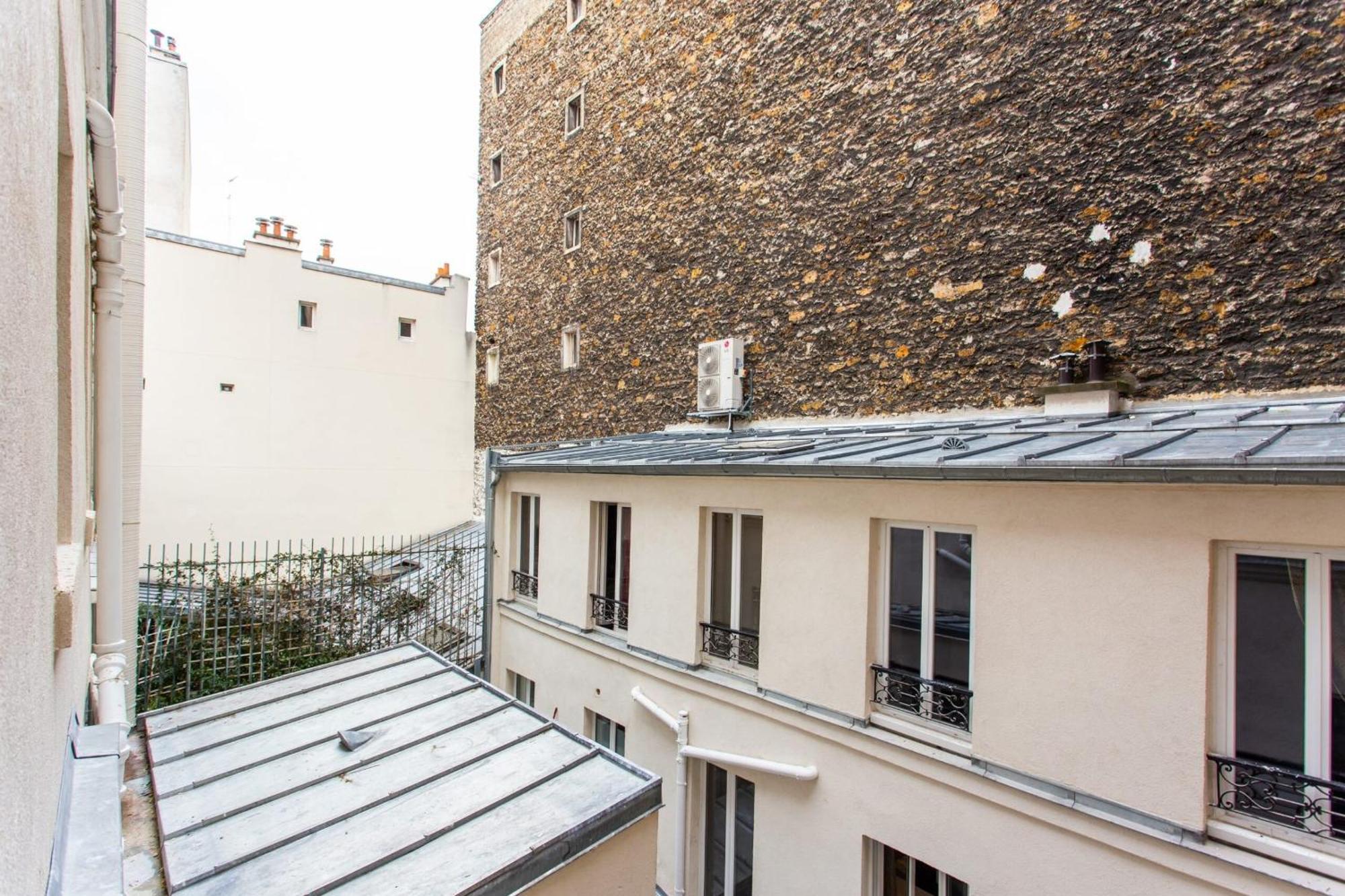 Cmg Faubourg Saint Antoine- Bastille - 1gg Appartement *