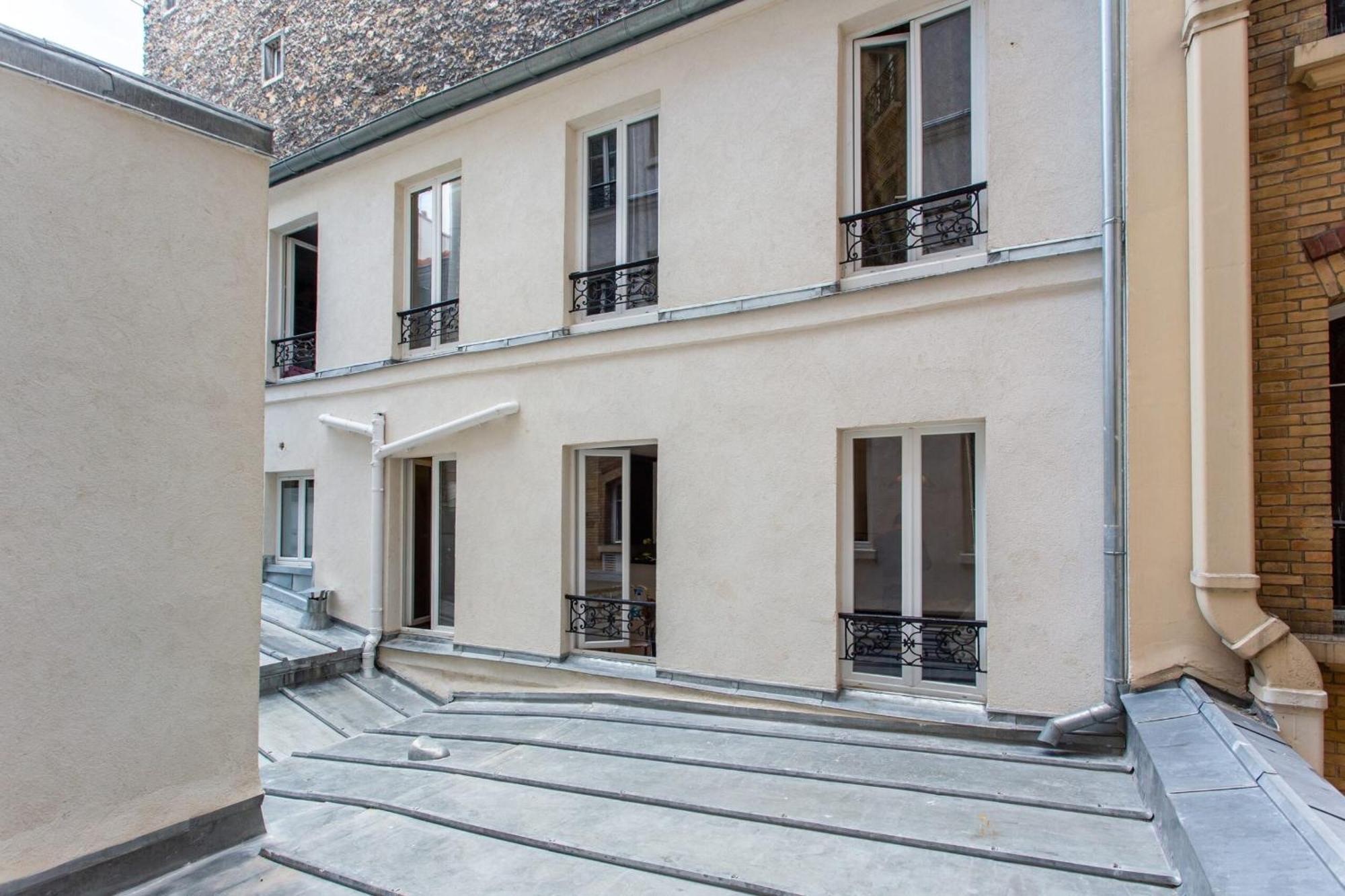 Cmg Faubourg Saint Antoine- Bastille - 1gg Appartement Paris