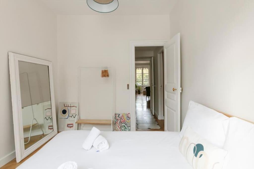 Apartment Elegant - 6th - 4p Paris