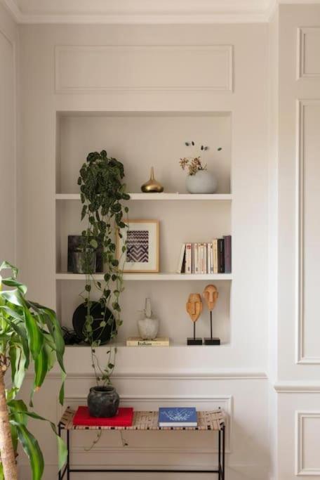 Apartment Elegant - 6th - 4p