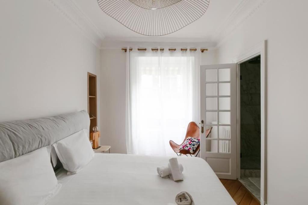 Elegant - 6th - 4p Apartment Paris
