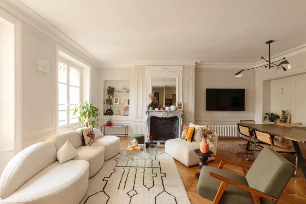 Apartment Elegant - 6th - 4p *