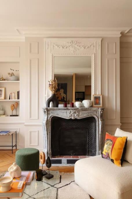 Apartment Elegant - 6th - 4p