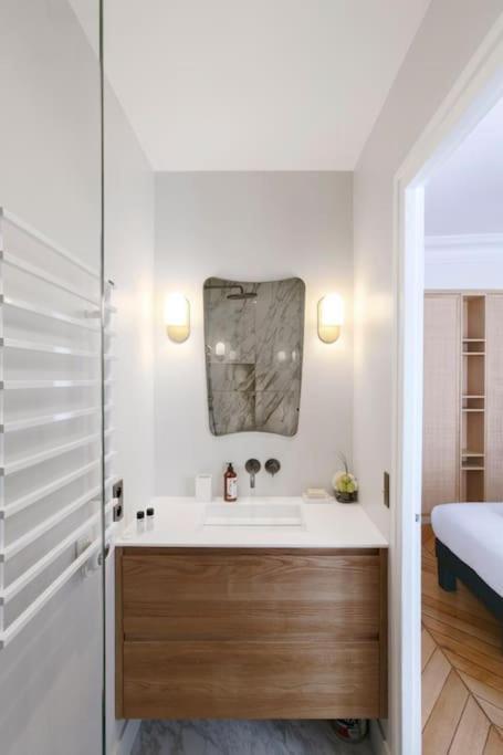 Elegant - 6th - 4p * Paris