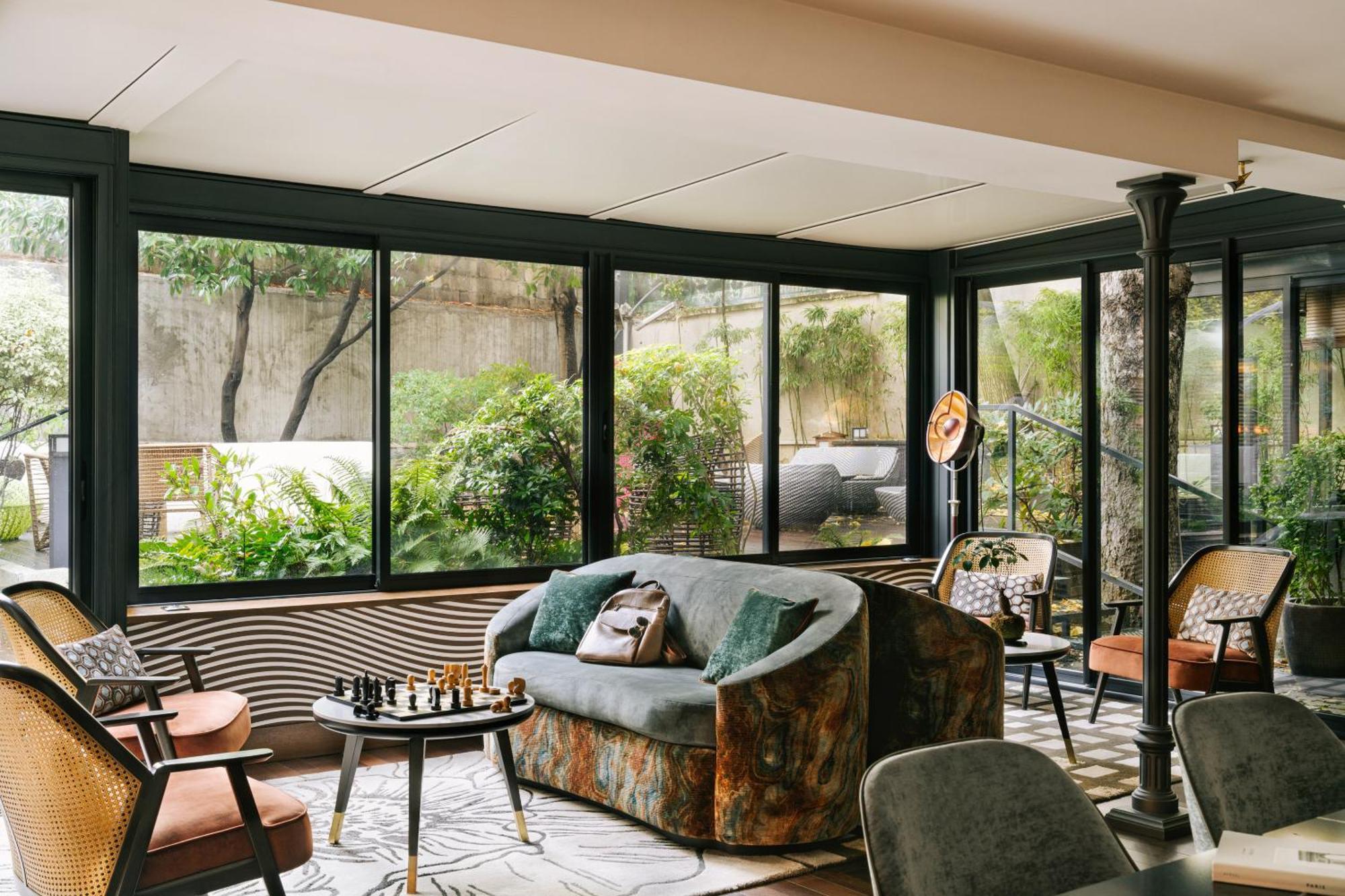 Atala Powered By Sonder Paris
