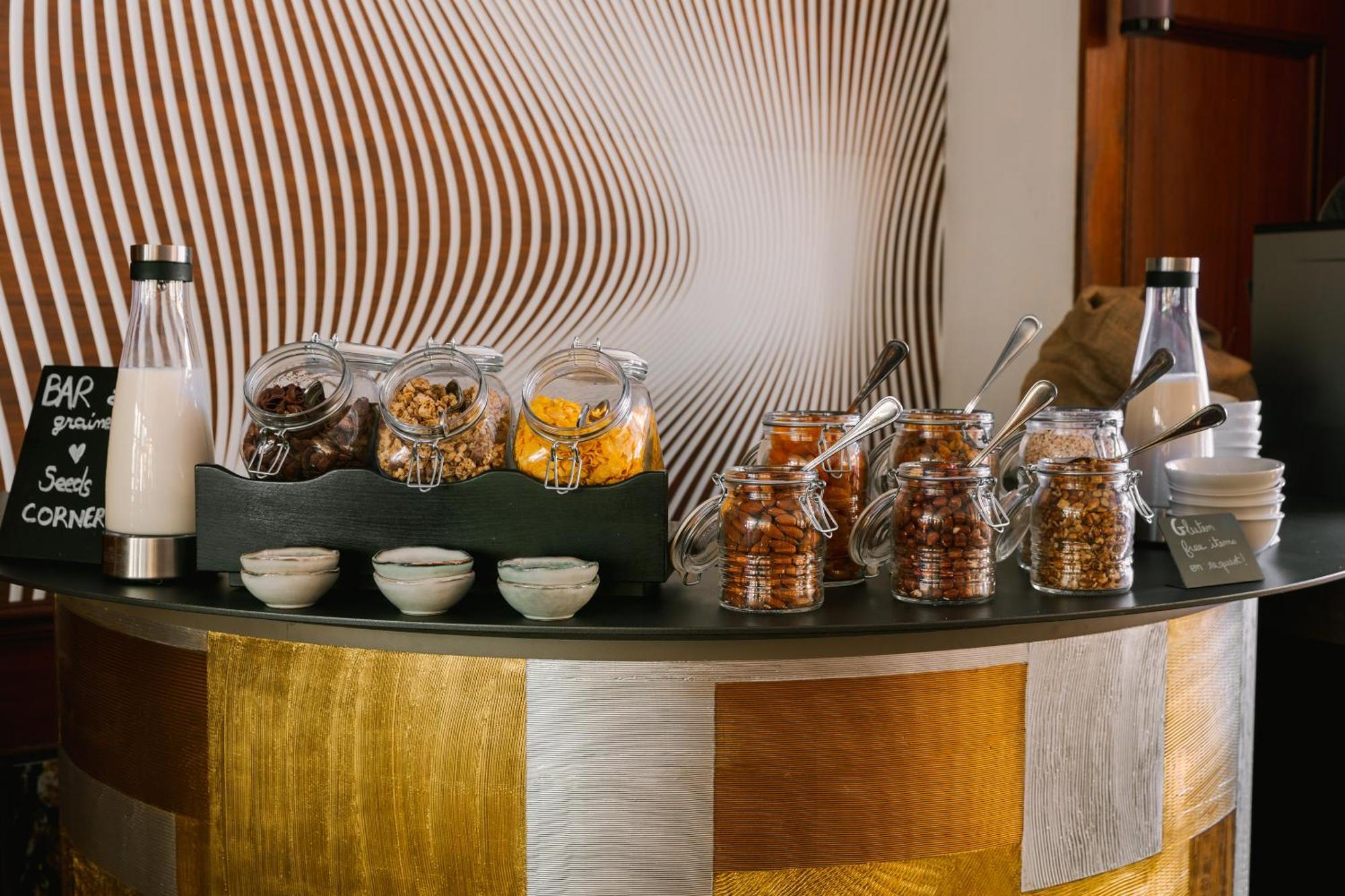 Atala Powered By Sonder 4* Paris