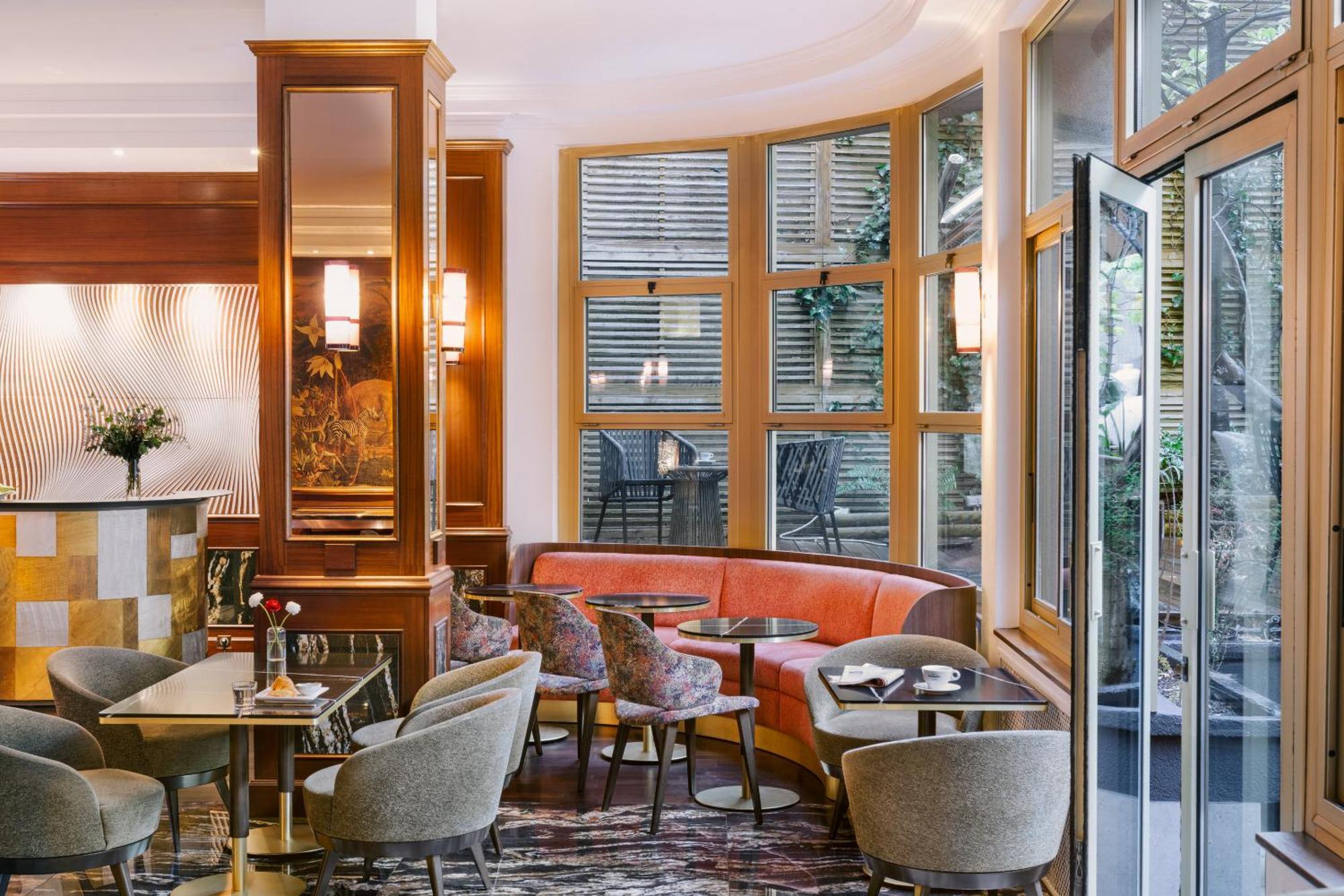 Atala Powered By Sonder 4* Paris