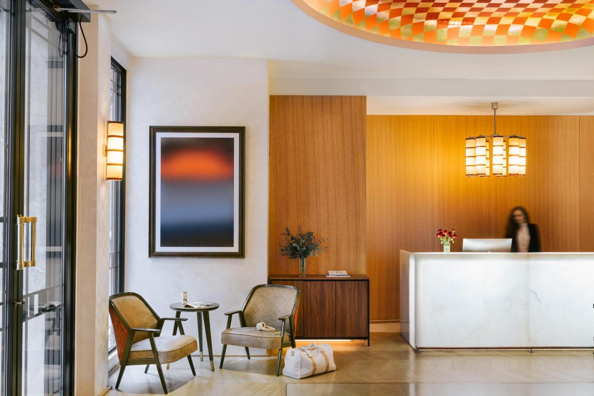 Hotel Atala Powered By Sonder