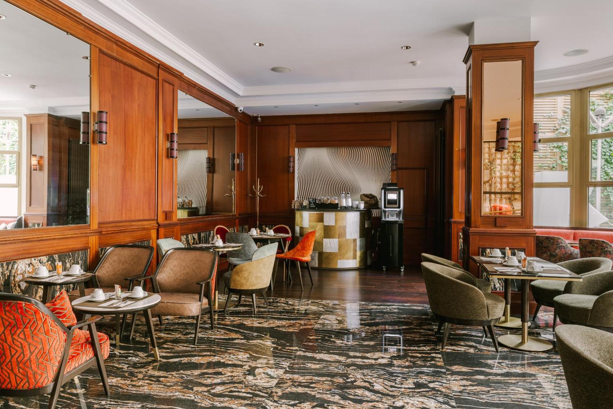 Atala Powered By Sonder Hotel