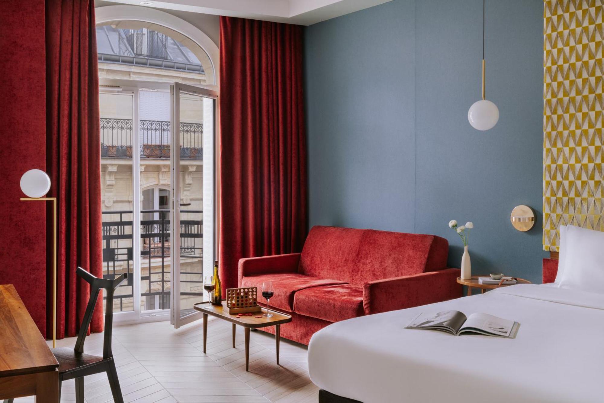 Atala Powered By Sonder 4* Paris