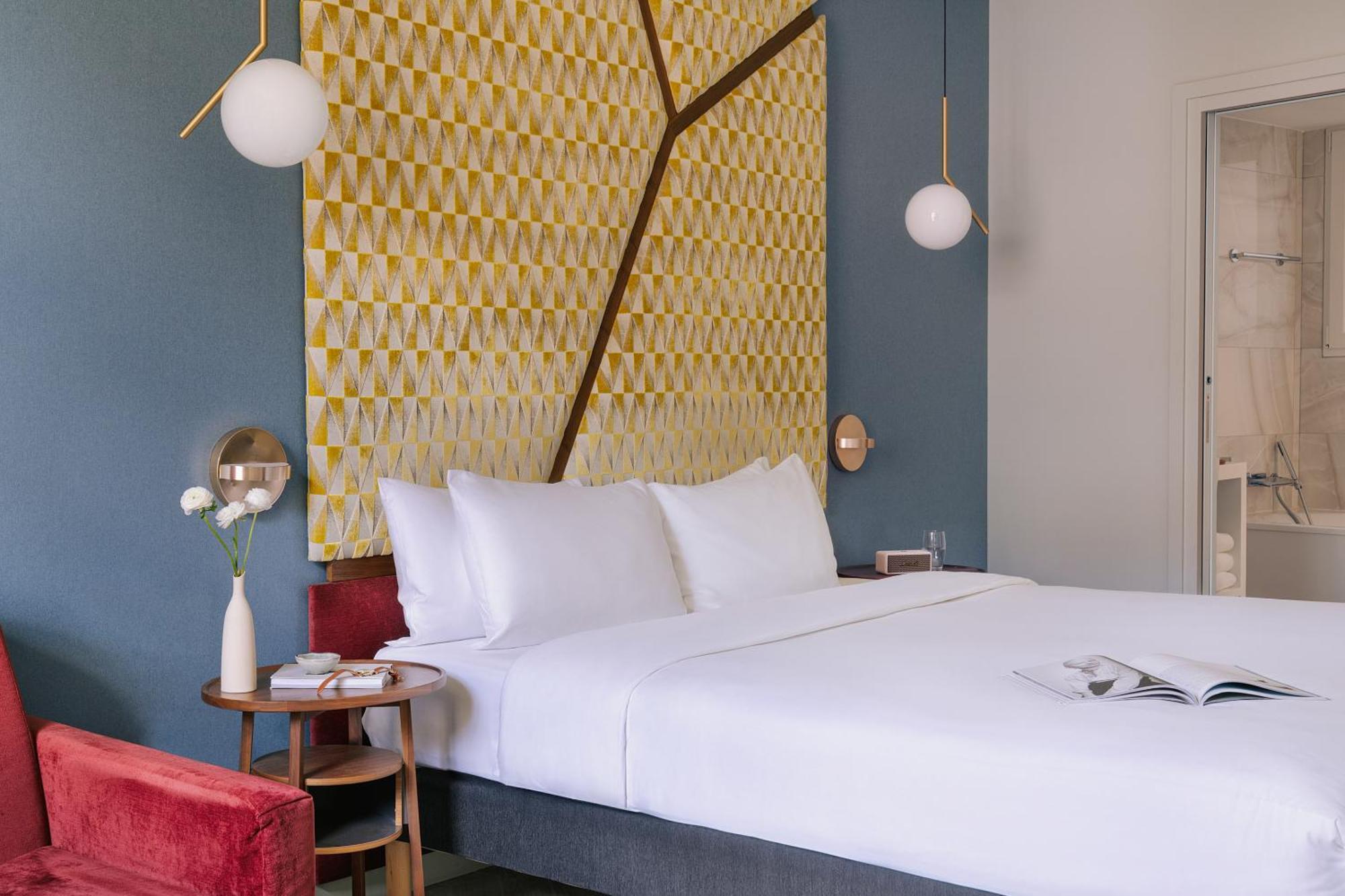 Atala Powered By Sonder Hotel Paris