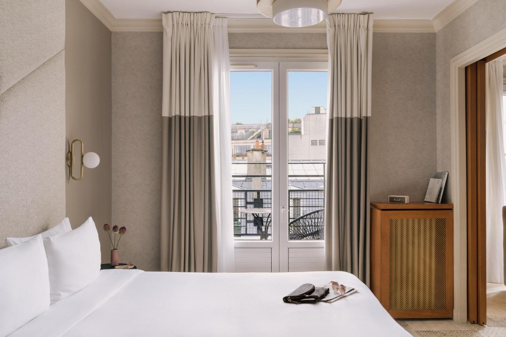Hotel Atala Powered By Sonder 4*