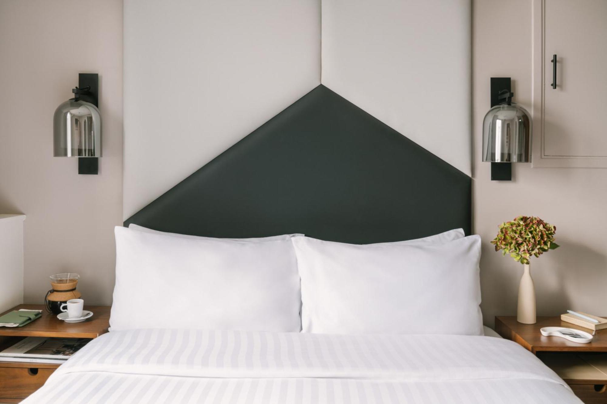 Hotel Atala Powered By Sonder Paris