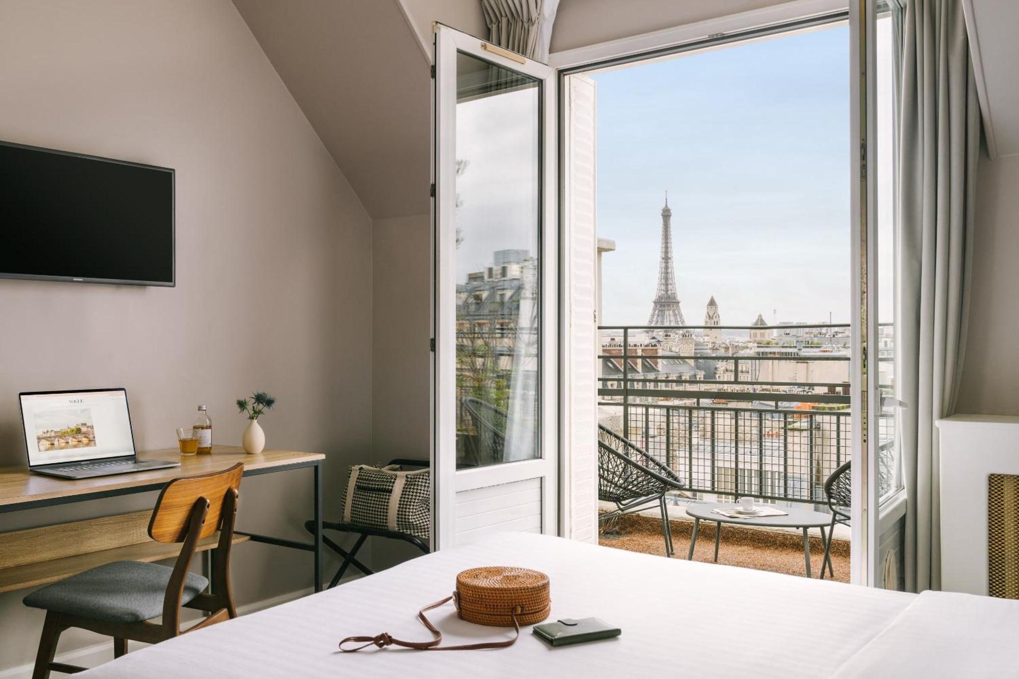 Hotel Atala Powered By Sonder