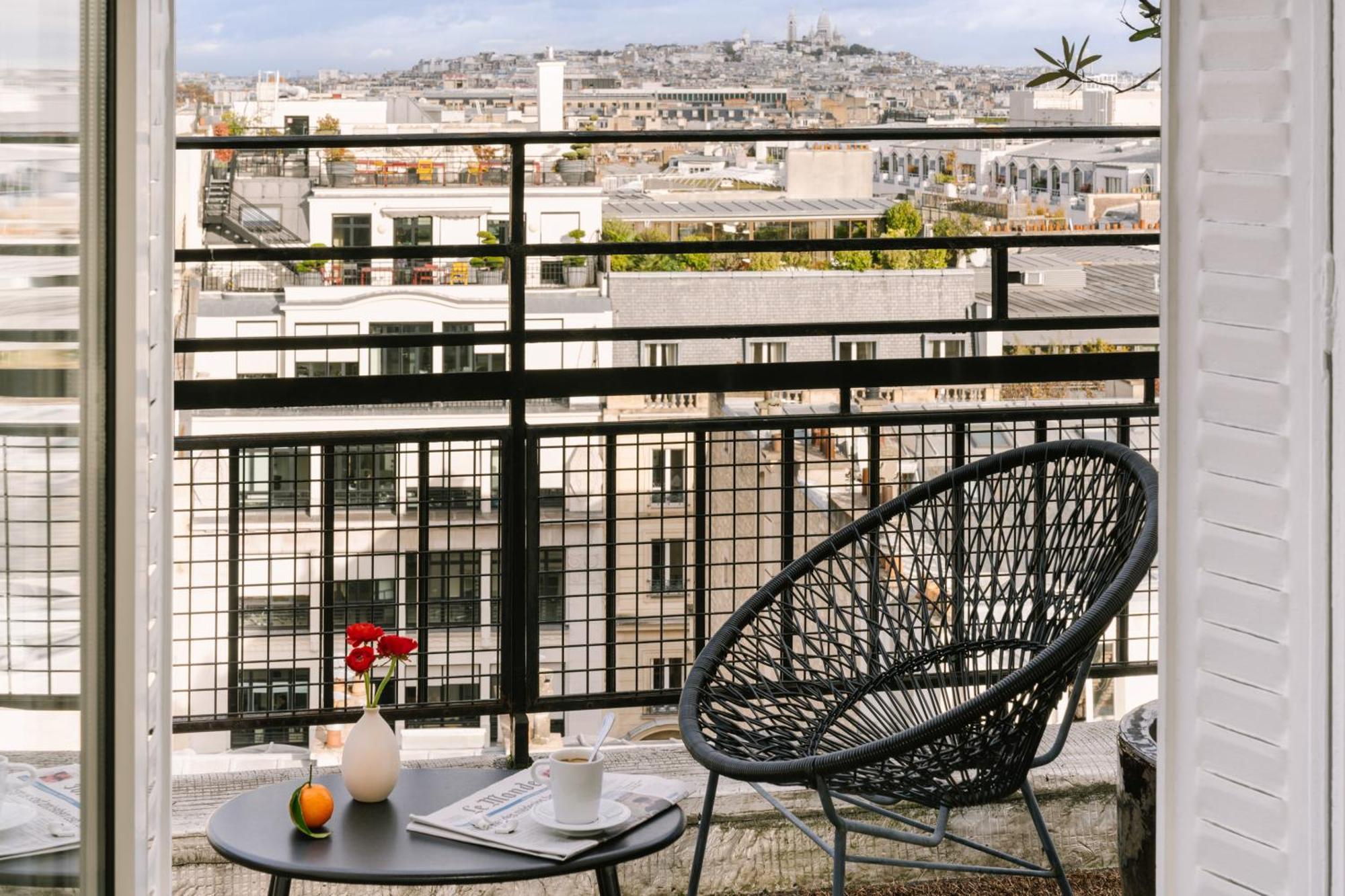 Hotel Atala Powered By Sonder Paris
