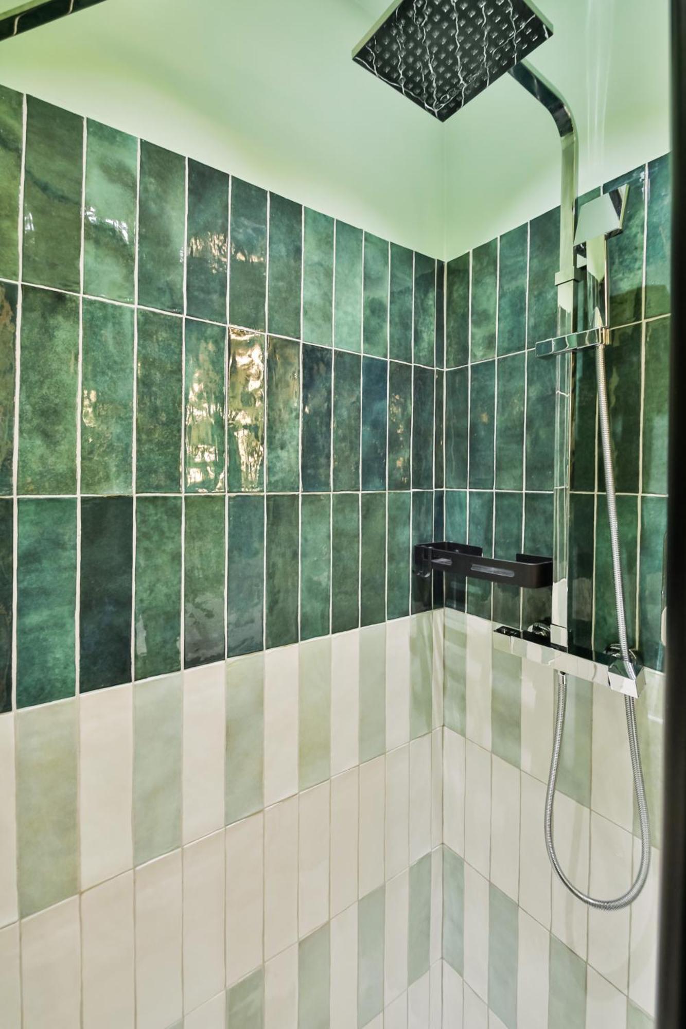 Ws Louvre - Saint-roch Apartment *
