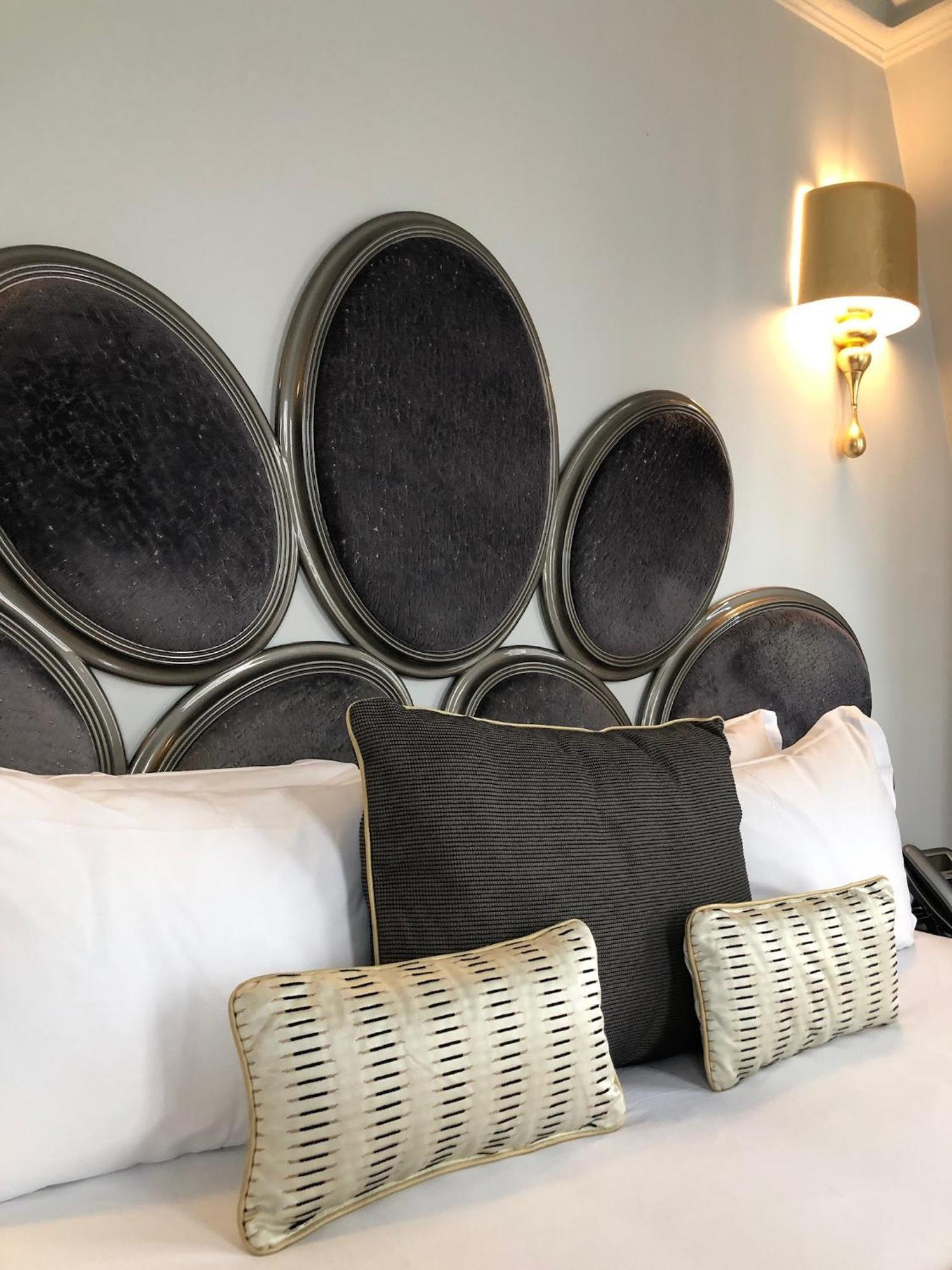 Lumen Louvre 4*