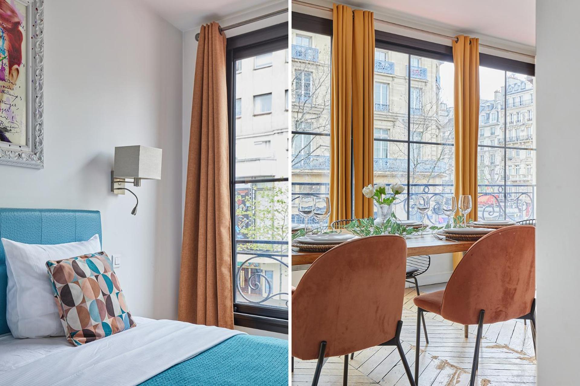 Centre De By Prestige Apartment