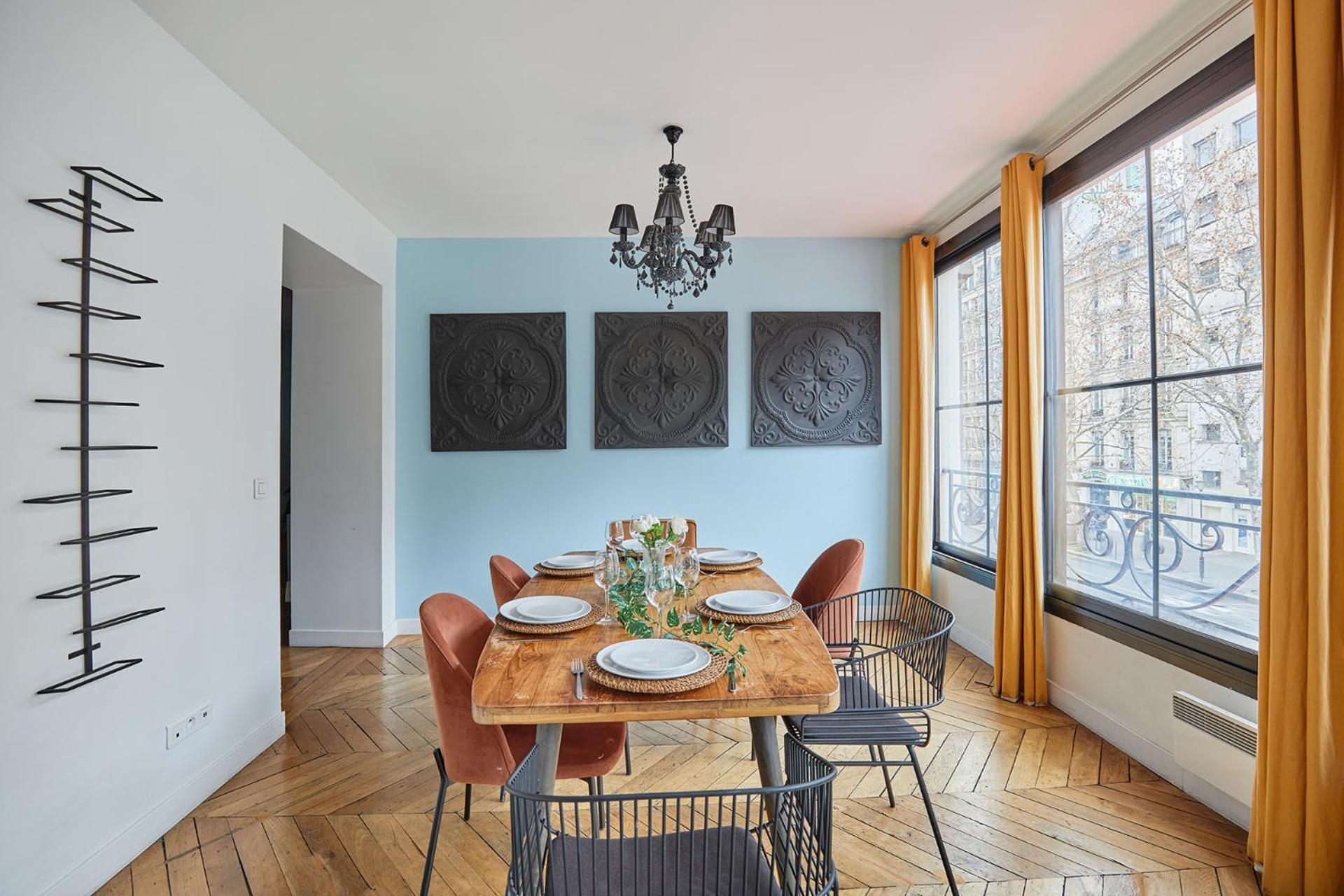 Centre De By Prestige Apartment