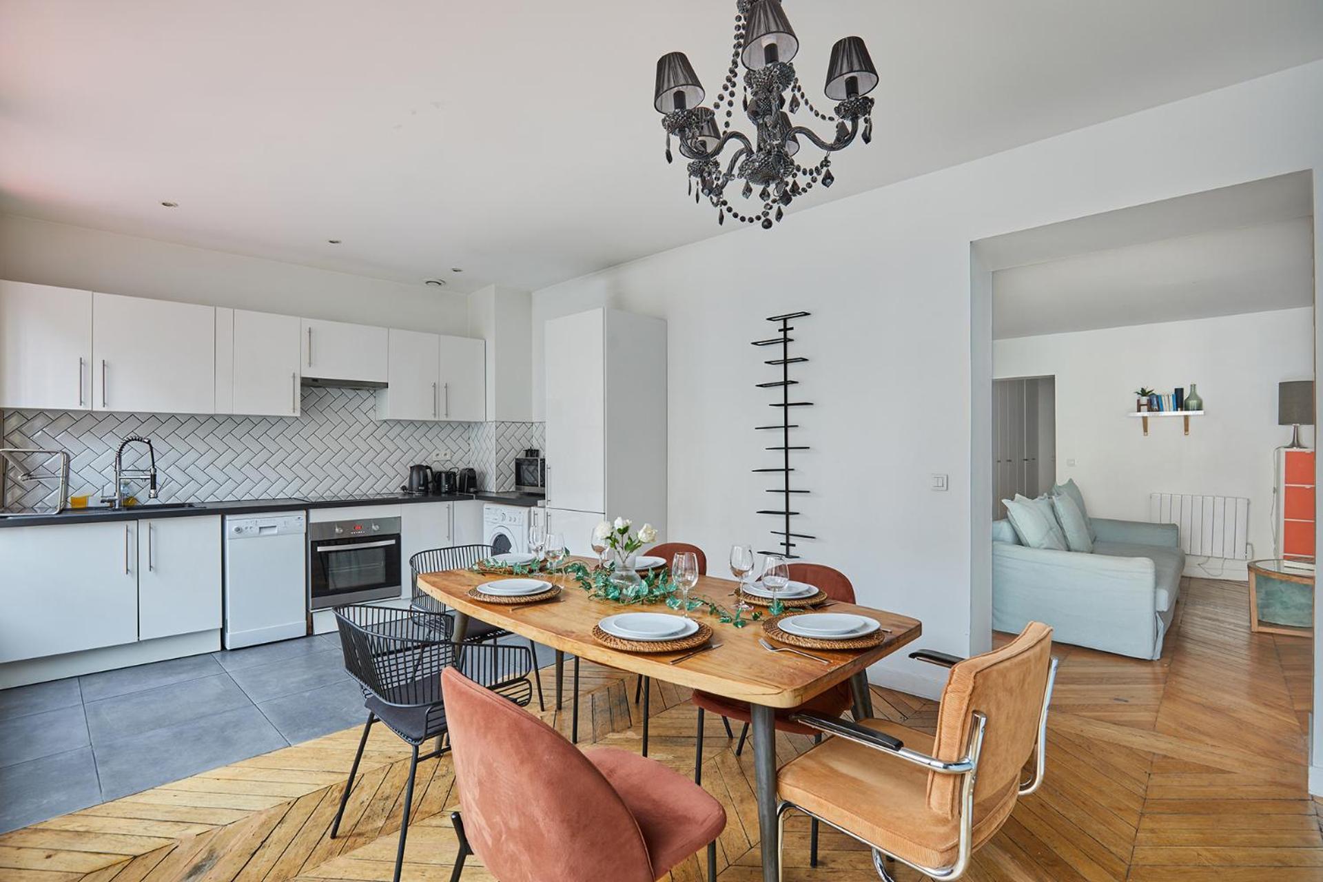 Centre De By Prestige Paris