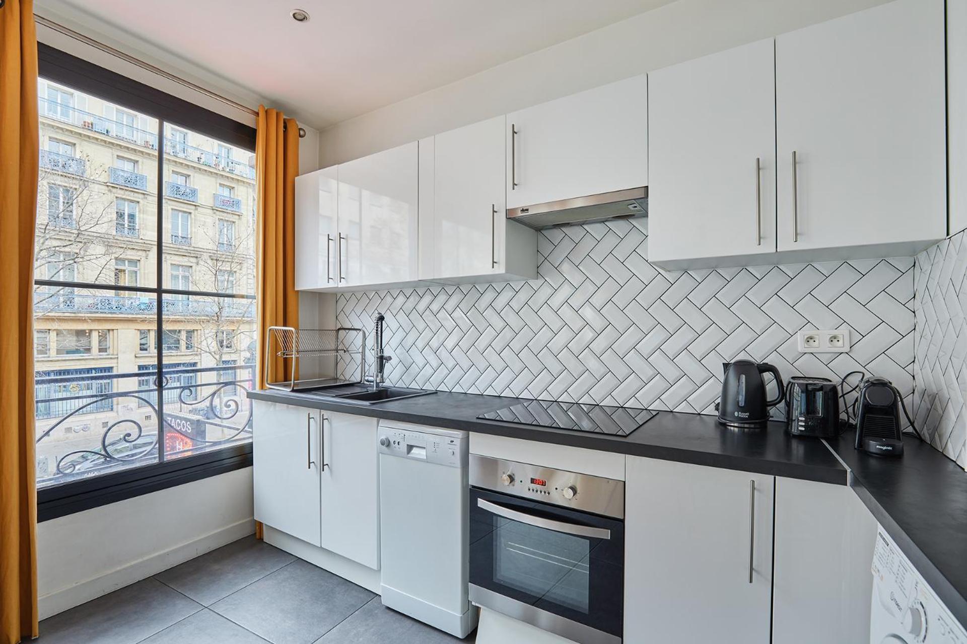 Centre De By Prestige Apartment